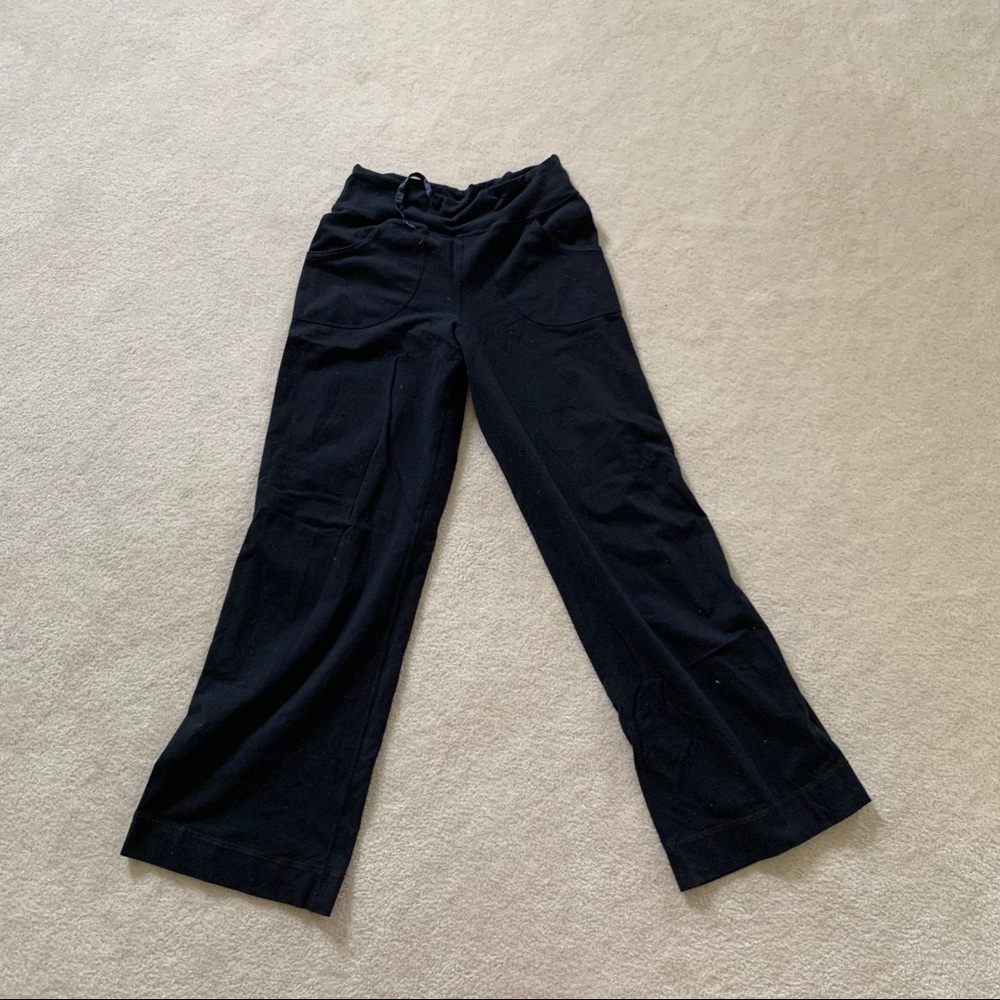 Lulu Lemon Pants
